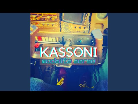 Kassoni — Obey The Mantra
