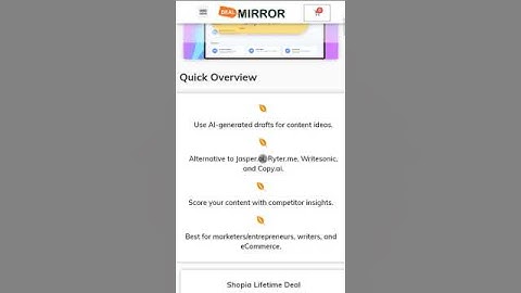 Write 2500+ word articles in just a few seconds