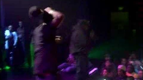 The Clipse-We Got It For Cheap Intro (A3C Festival 3/22/08)