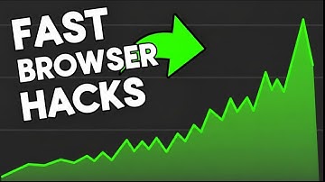 Easy Browser Habits That Change Everything