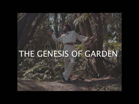 The Genesis of GARDEN: A Short Film