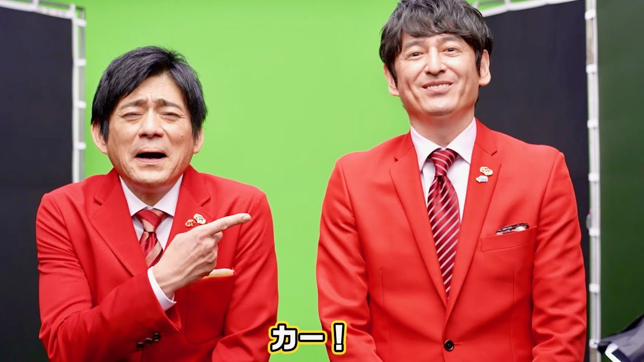 Daikichi Hakata surprised by the price of his old Mercedes