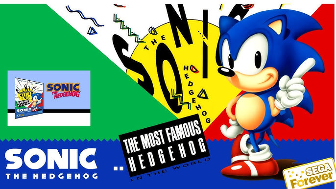 Sonic CD Classic retorna e fica gratuito para Android e iOS - Mobile Gamer