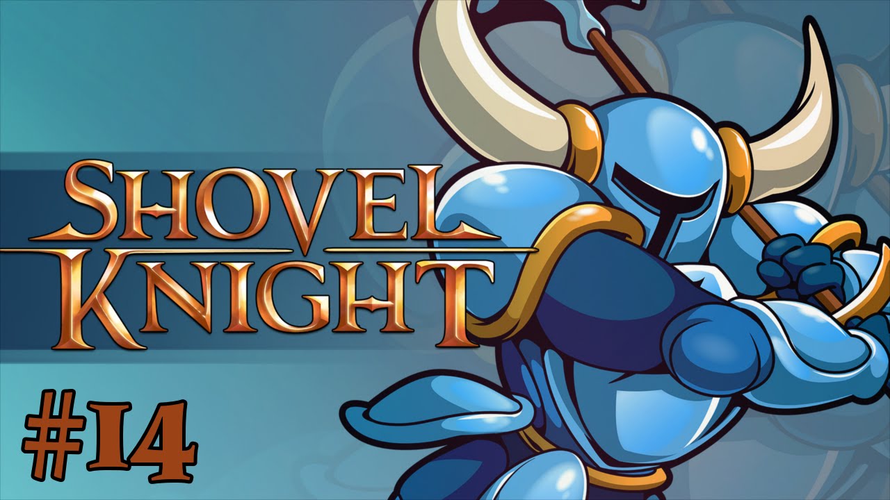 Shovel Knight Part 14 Flying Machine (Propeller Knight) YouTube