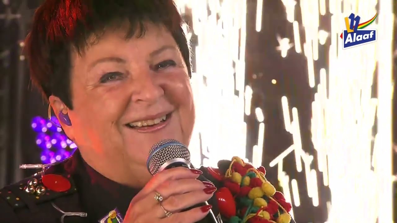 de11devande11de 2022: Beppie - Heer späölde accordeon