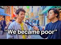 Why Is Japan So Cheap Now? - Japanese interview