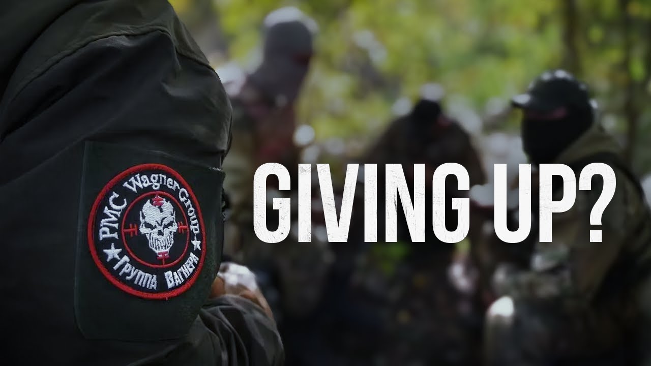 The Wagner Group Just Ran from Mali. Here’s Why it Matters.