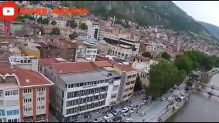 Emir Üstün - Candan Sever Amasyalı
