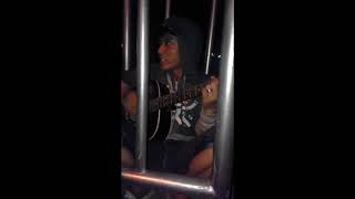 Lagu bikin Ngakak 'Nyidam jemblem'