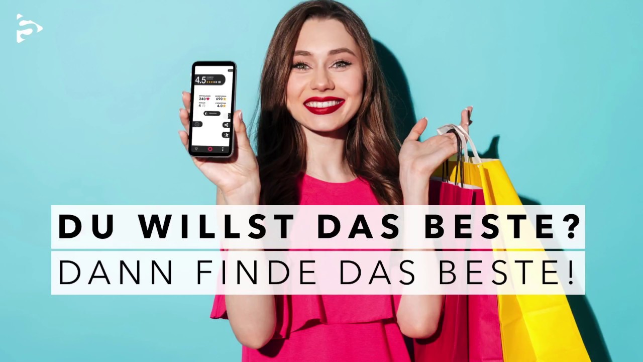 Kosmetik Check Produktbewertungen direkt auf dem Produkt mit Scatch