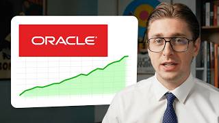 Oracle Aktie im CRASH: 80% Rendite möglich? | Michael C. Jakob (AlleAktien) Aktienanalyse