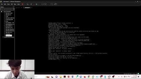 Instalasi Asterisk di Debian 12