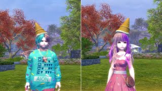 Aion 8.4.1 New Skins