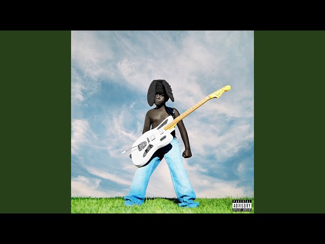 Jean Dawson - Screw Face