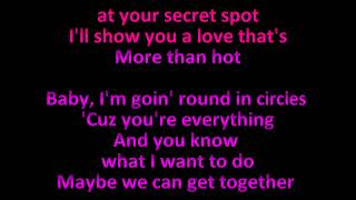 Dujour - Backdoor Lover (Karaoke Version) [Josie & the Pussycats]