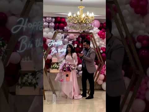 پارتی جشن تولد