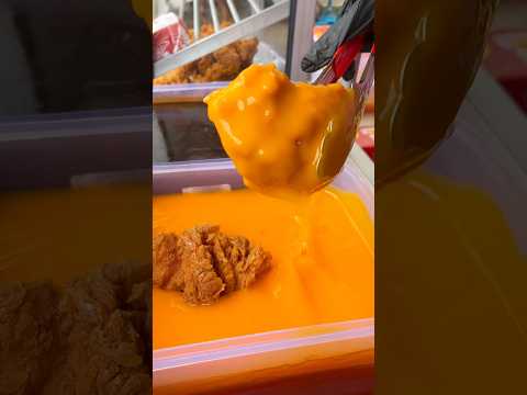 Ayam Goreng Dadakan Sambel Cibiuk Permata Biru
