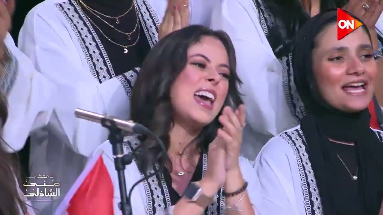 أجمل ميدلي هتسمعه لفريق 