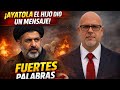 Israel en la profecia está en vivo