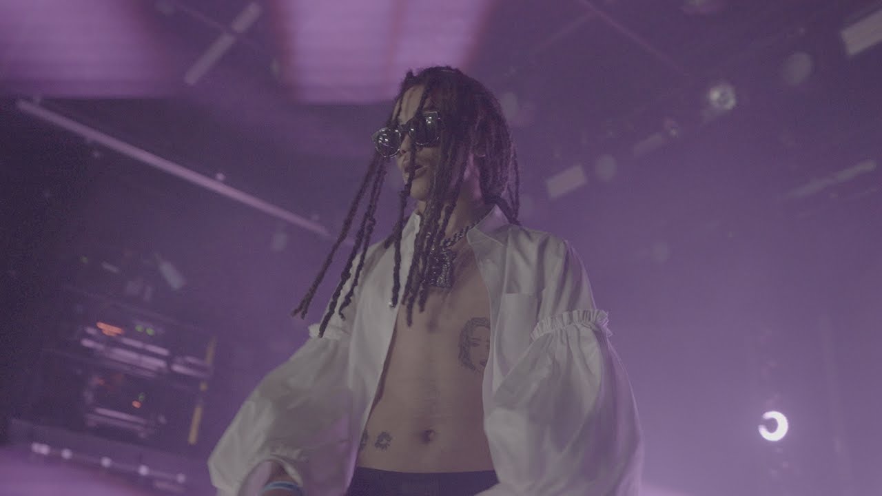 Che Live in NYC (12/27/25) #ENCORE 