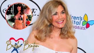 Barbi Benton Bikini Pictures Which Are Even Inappropriate for Adults