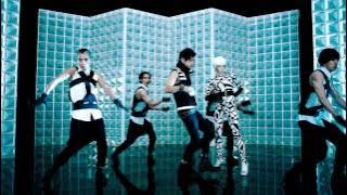 SE7EN - BETTER TOGETHER (CLEAN) M/V