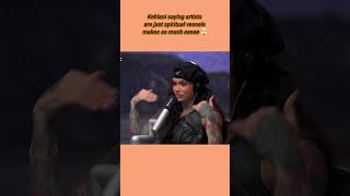 Part 9 - "Artists Are Just Spiritual Vessels" – Kehlani Deep Dive