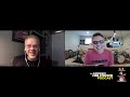 E85: Live From My Drum Room With David Garibaldi! 4-20-22