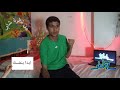 حين توقفت لحظة وفكّرت | خواطر من نظرة شاب