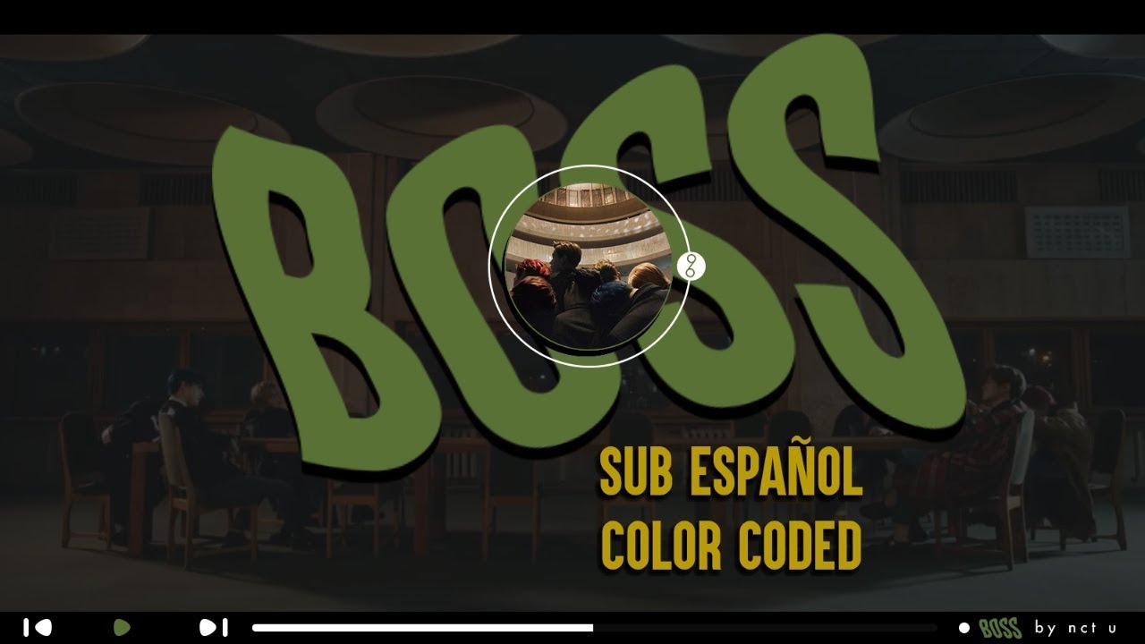 Boss And Me 2021 Sub Español