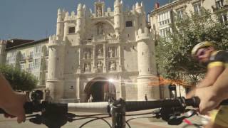 Be dazzled by the art and culture of Spain