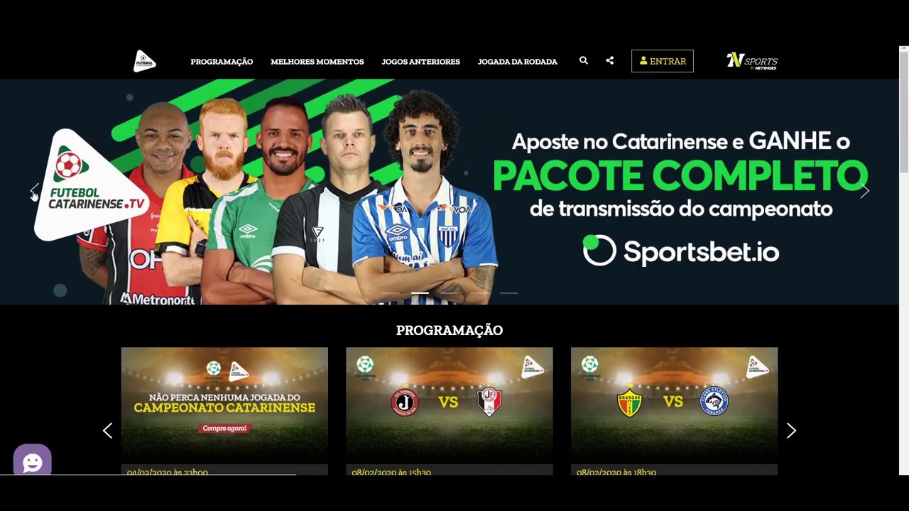 betsport 360