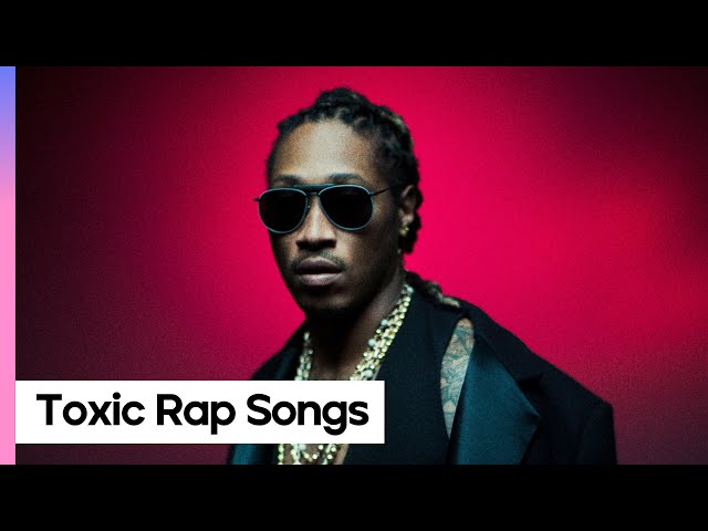 BEST TOXIC RAP SONGS (HOODVILLE) - YouTube