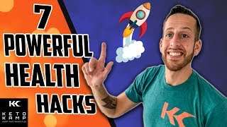 7 Secrets to Extraordinary Health and Longevity | How to Live Past 100 Years Old