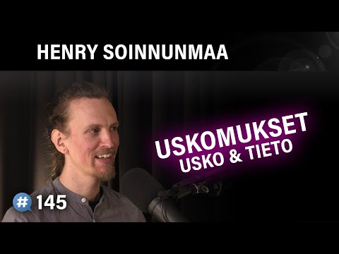 Video: Miten minäkuva luodaan?