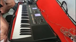 mp3 bisikan rindu tanpa kendang dan vocal