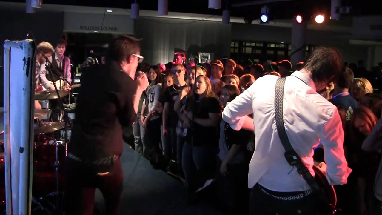 Quietdrive Deliverance [HD] YouTube