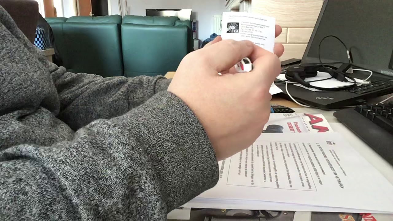 Hoe een model 4 wapenvergunning aanvragen?