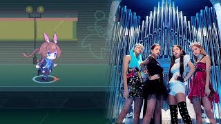 [Muse dash custom] Kill This Love - BLACKPINK 9★