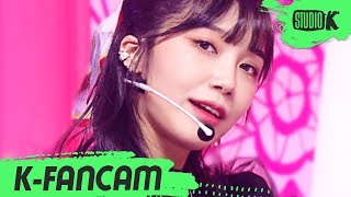 [K-Fancam] 에이핑크 정은지 '덤더럼(Dumhdurum)' (Apink JEONG EUN JI Fancam)  l @MusicBank 200417