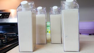 How To Make Delicious COQUITO Recipe
