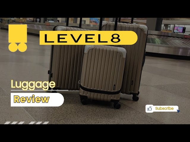 Level 8