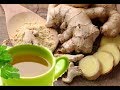 لن تصدق فوائد البقدونس والزنجبيل وماذا يفعل فى اجسادنا فوائد مبهرة 