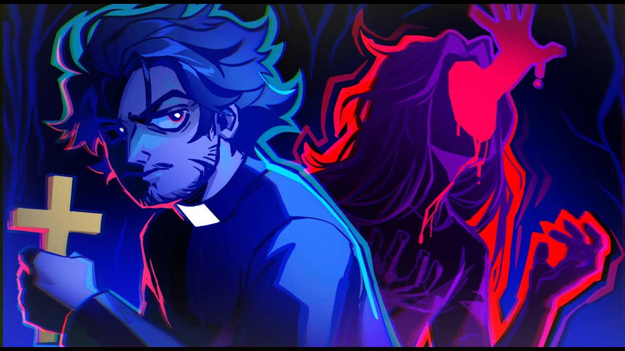 FAITH: The Unholy Trinity