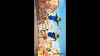 skill twins amazing skillful gaming video screenshot 5