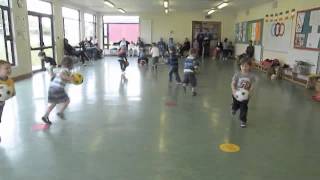 Codex Kids - Total Body Awareness screenshot 5