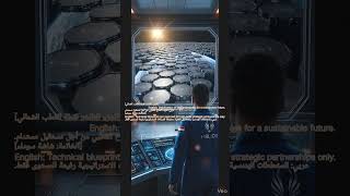 HELIOS: Strategic Planetary Protection | هيليوس: الحماية الكوكبية الاستراتيجية