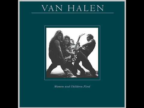 Van Halen - And the Cradle Will Rock... (2015 Remaster)
