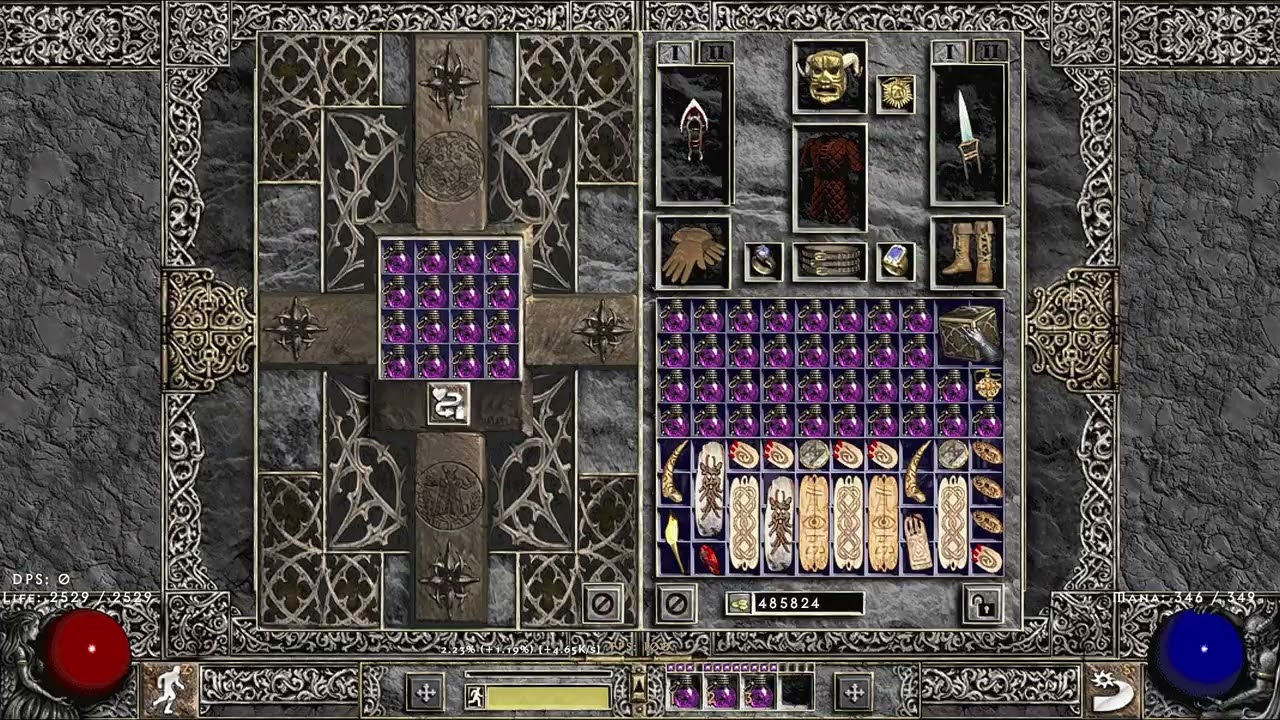 PD2 SSF HC  S12  Sin Rathma T2