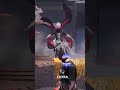 Bubba has a GUN #dbd #deadbydaylight #dbdsurvivor #dbdclips #dbdmemes #shorts #gaming